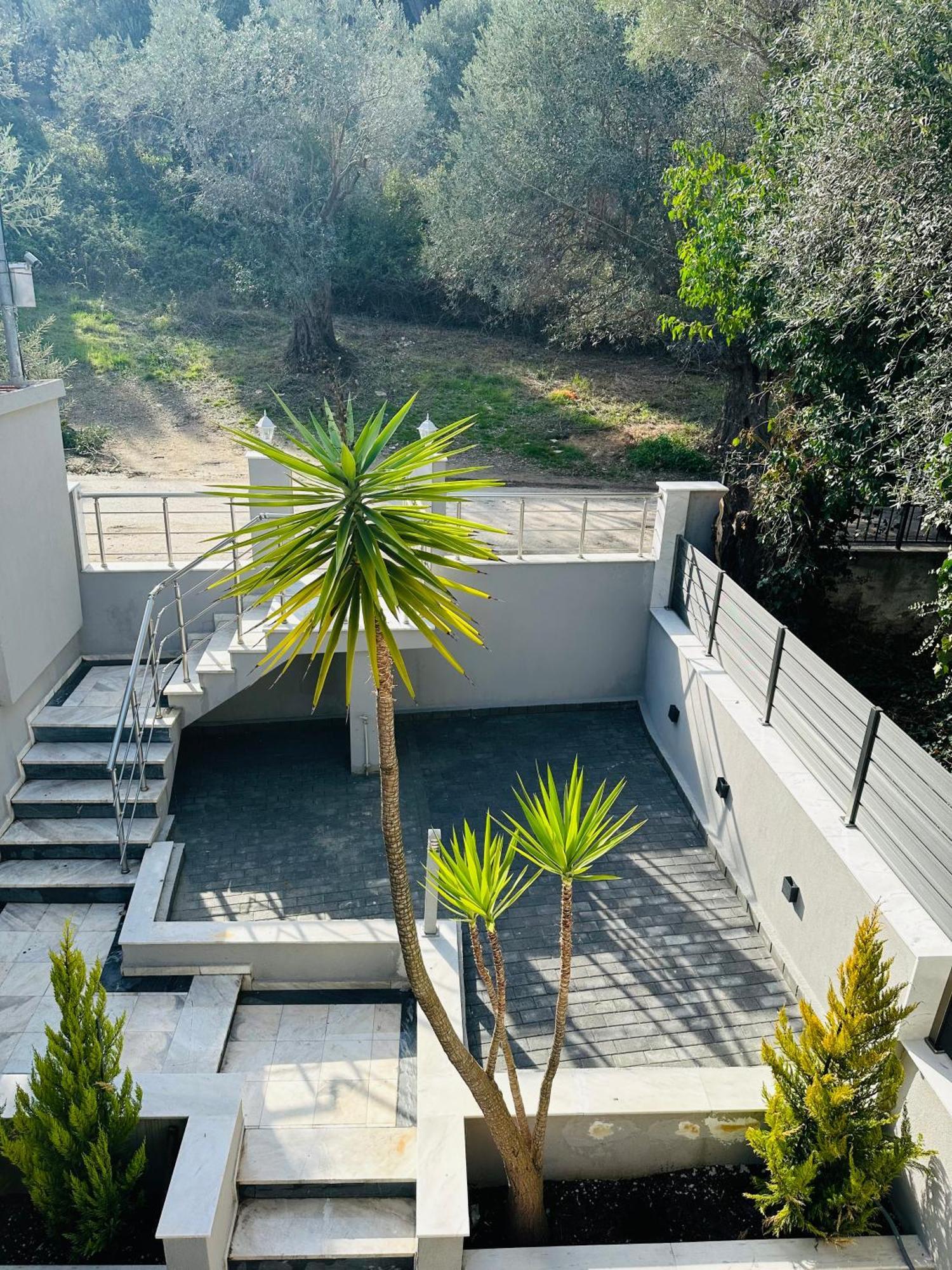 Afrodite Seaside Rooms Kallithea  Zewnętrze zdjęcie